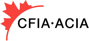 CFIA - ACIA