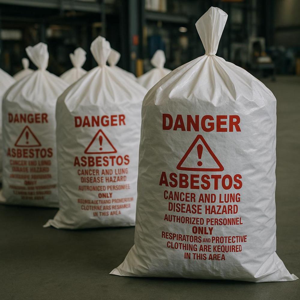 Asbestos